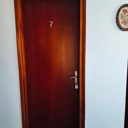 Quarto em Acomodações Particulares Desire