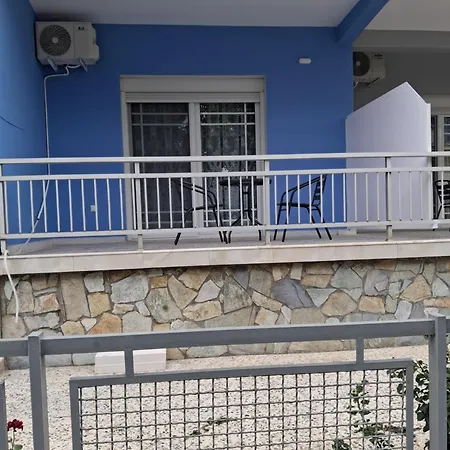 Desire Privat bolig Korinós
