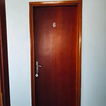 Desire Quarto em Acomodações Particulares *