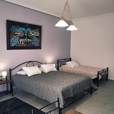 Desire Quarto em Acomodações Particulares *