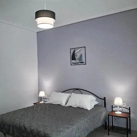 Quarto em Acomodações Particulares Desire