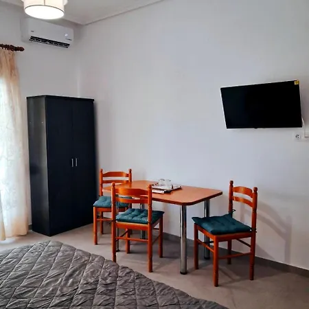 Quarto em Acomodações Particulares Desire