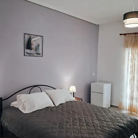 Privat bolig Desire