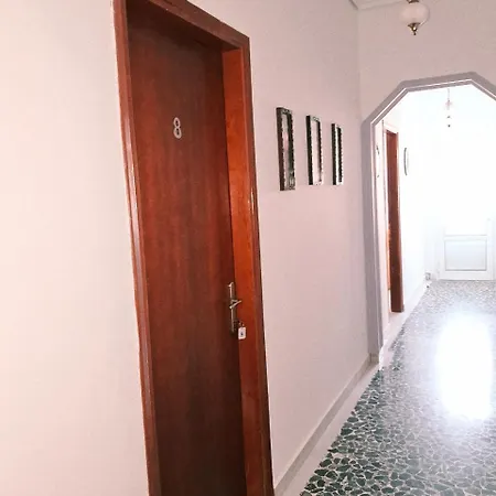 Desire Quarto em Acomodações Particulares Korinós