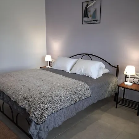 Quarto em Acomodações Particulares Desire *