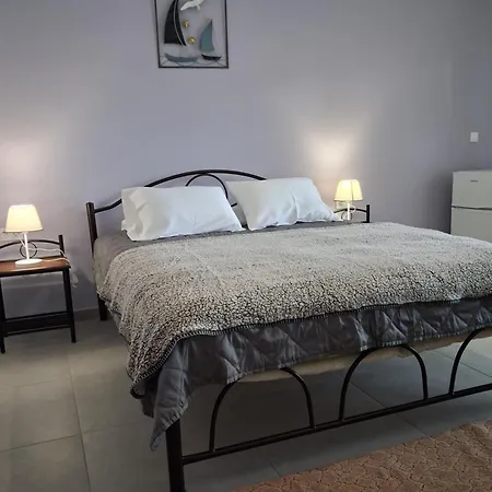 Privat bolig Desire