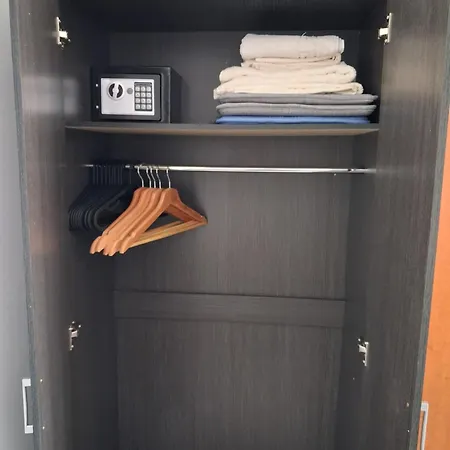 Quarto em Acomodações Particulares Desire Korinós