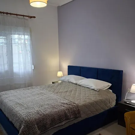 Desire Quarto em Acomodações Particulares Korinós