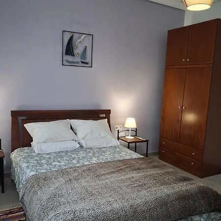 Quarto em Acomodações Particulares Desire