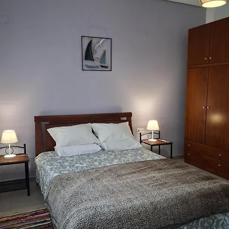 Desire Quarto em Acomodações Particulares Korinós