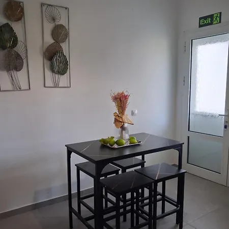 Privat bolig Desire