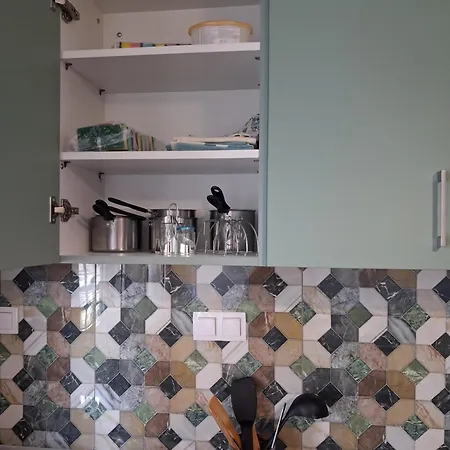 Desire Privat bolig *