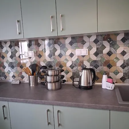 Quarto em Acomodações Particulares Desire *