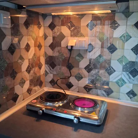 Desire Quarto em Acomodações Particulares *