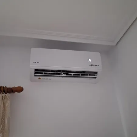 Quarto em Acomodações Particulares Desire