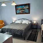 Desire Homestay Korinos