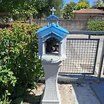Homestay Desire