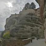 Desire Homestay Korinos