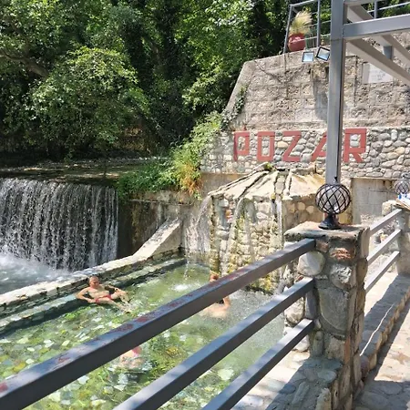 Desire Alloggio in famiglia