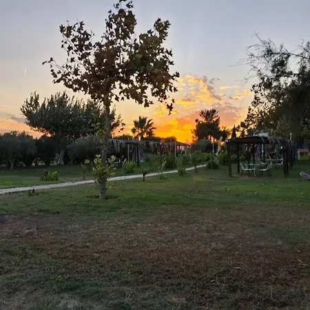 Desire Alloggio in famiglia Korinós