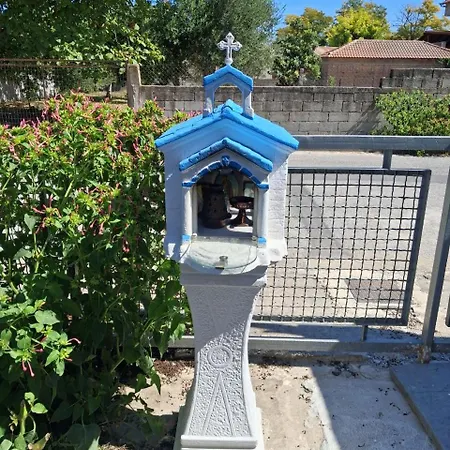 Alloggio in famiglia Desire