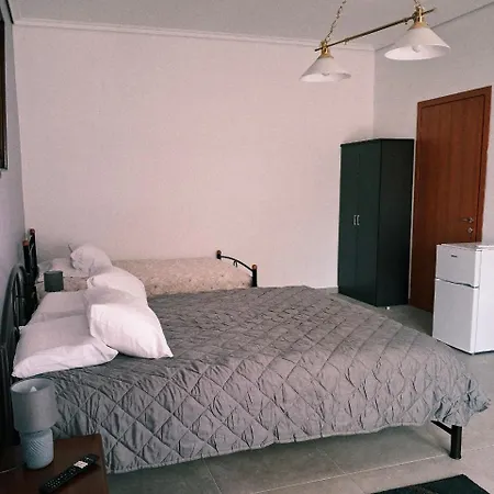 Alloggio in famiglia Desire *