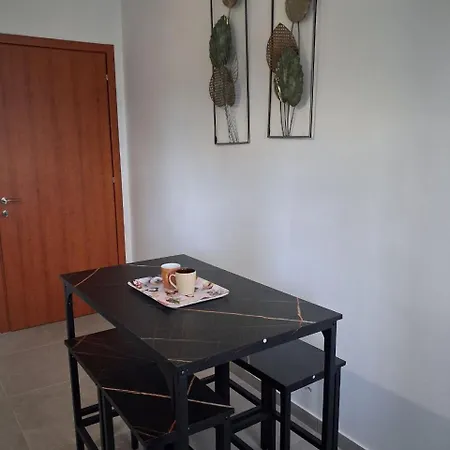 منزل للإقامة Desire