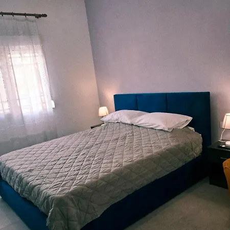 Desire Alloggio in famiglia