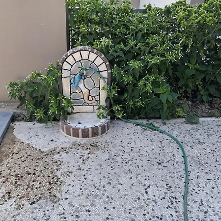 Alloggio in famiglia Desire