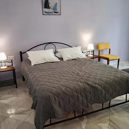 Desire Alloggio in famiglia