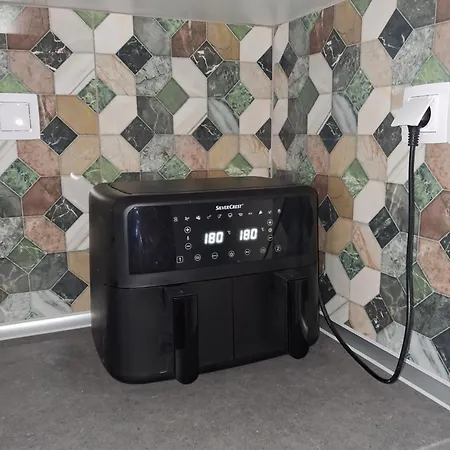 Gazde/Camere de închiriat Desire Korinós