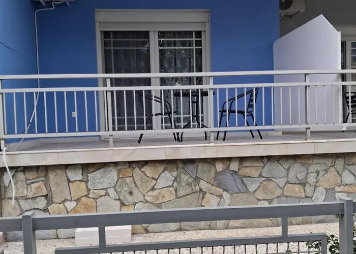 Desire 民宿 Korinós