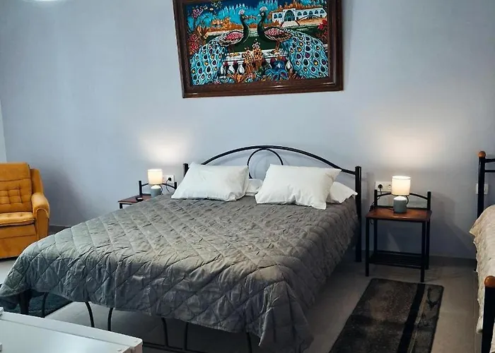 Desire 民宿 Korinós