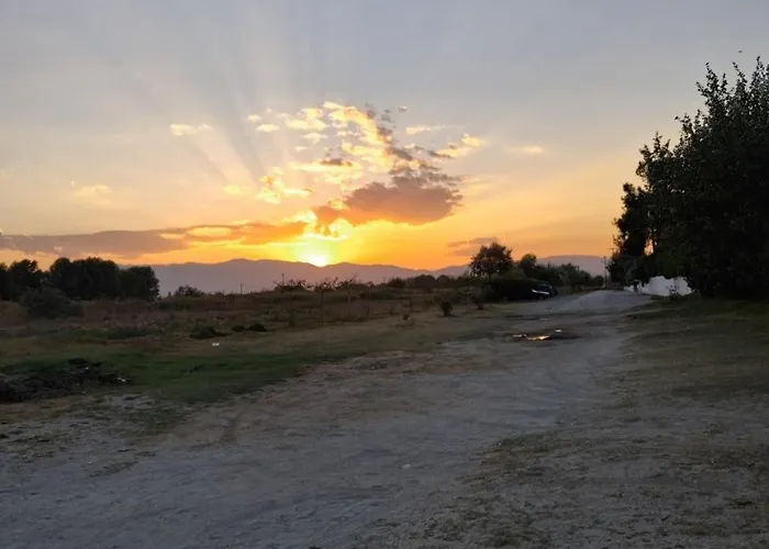 民宿 Desire Korinós