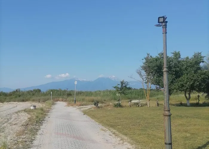 民宿 Desire