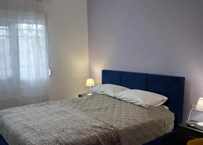 Desire 民宿 Korinós