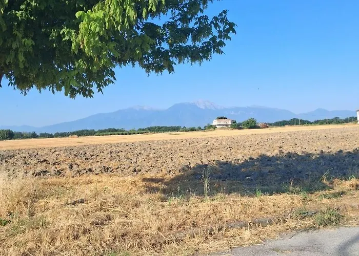 Desire 民宿 Korinós